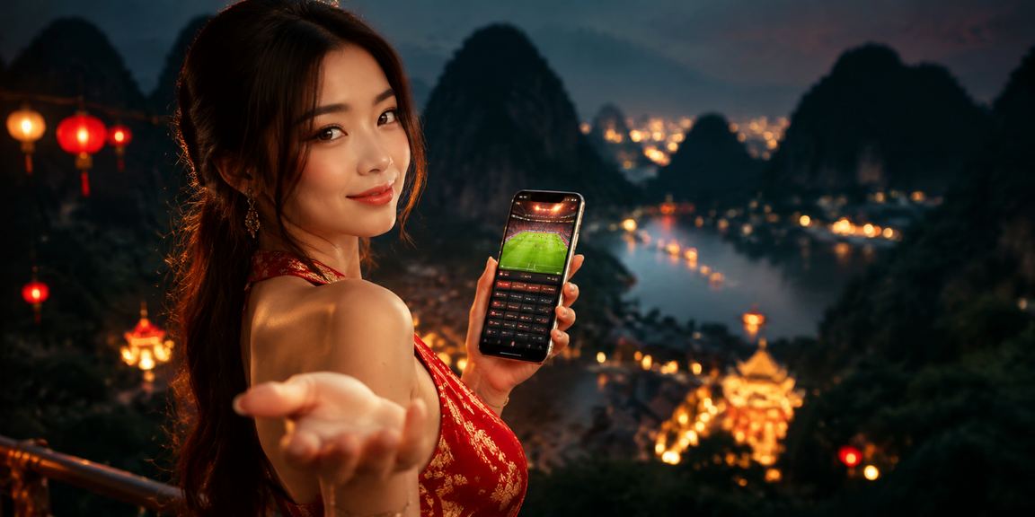 Không khí lễ hội cá cược casino sôi động tại Ninh Bình