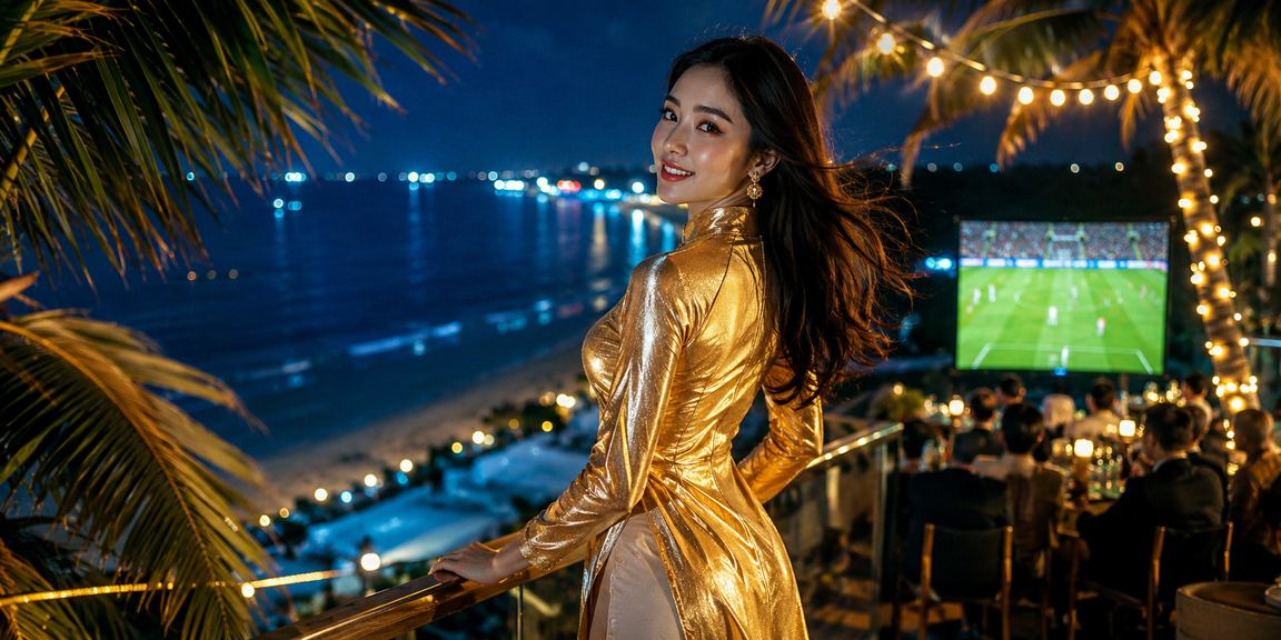 Người chơi tận hưởng giải trí thể thao lành mạnh tại bãi biển Phú Quốc
