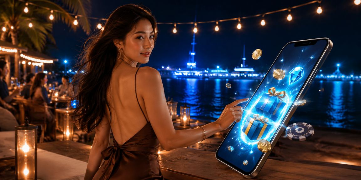 Người dùng đăng ký tài khoản cá cược thể thao tại Phú Quốc
